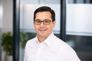 Dr.-Ing. Doga Arinir neuer Aufsichtsrat der Schleupen SE – Stärkung für die Zukunft mit KI