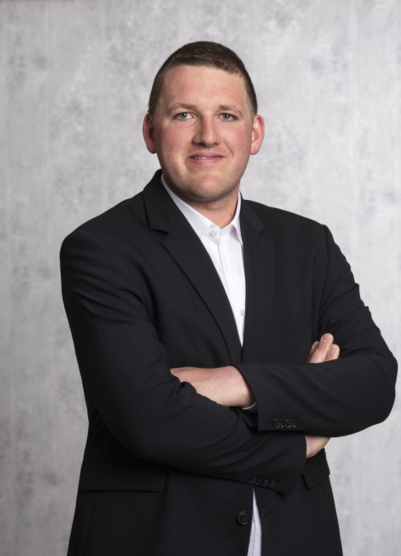 Dr.-Ing. Stefan Veit leitet das Geschäftsfeld Elektro- und  Gebäudetechnik der TÜV SÜD Industrie Service GmbH