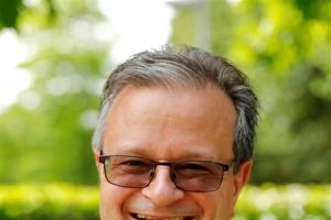 Dr. Markus Naegeli wird neuer Geschäftsführer von Canon Deutschland