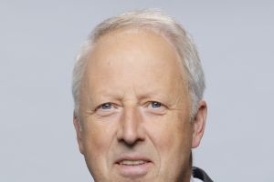 Dr. Michael Ermrich ist neuer DWV-Präsident