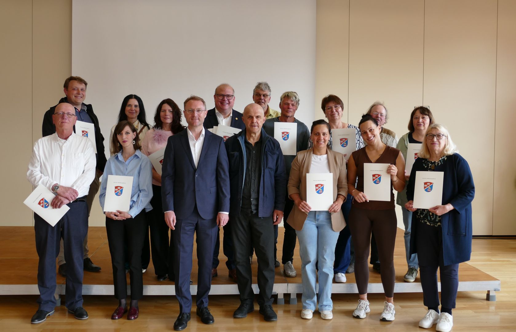 Dr. Mischak: „Kultur bereichert unser Leben“