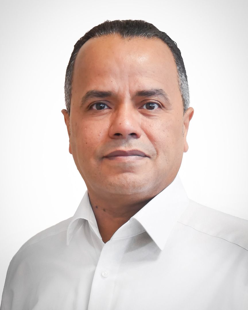 Dr. Mohatmed Becker übernimmt Vertriebsleitung Deutschland