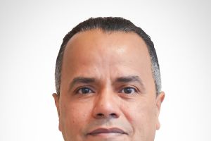 Dr. Mohatmed Becker übernimmt Vertriebsleitung Deutschland