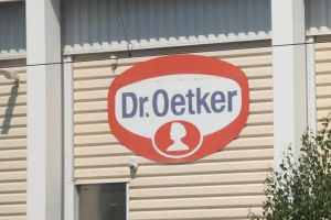Dr. Oetker (Archiv)