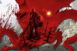 EA lehnt BioWares Vorschlag für Dragon Age Origins Remake und Trilogie-Remaster ab