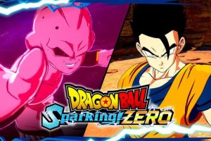 Dragon Ball: Sparking! Zero erhält Einzug auf der Switch 2