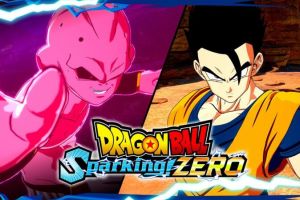 DRAGON BALL: Sparking! ZERO: Neuer Trailer zeigt spielbare Charaktere aus der Majin-Boo-Saga