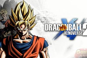 DRAGON BALL XENOVERSE 2 – Noch mehr Super-Saiyajin im DAIMA Paket
