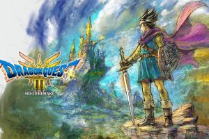 Dragon Quest 3 HD-2D Remake: Es ist soweit, Erdrick kehrt in Gold zurück!