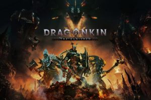 Dragonkin: The Banished ist jetzt für PC erhältlich