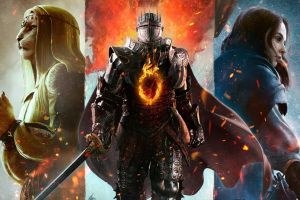 Dragon’s Dogma 2 DLC: Fans entdecken verschlüsselte Hinweise im Jubiläums Artwork