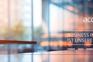 drAIving License von accantec