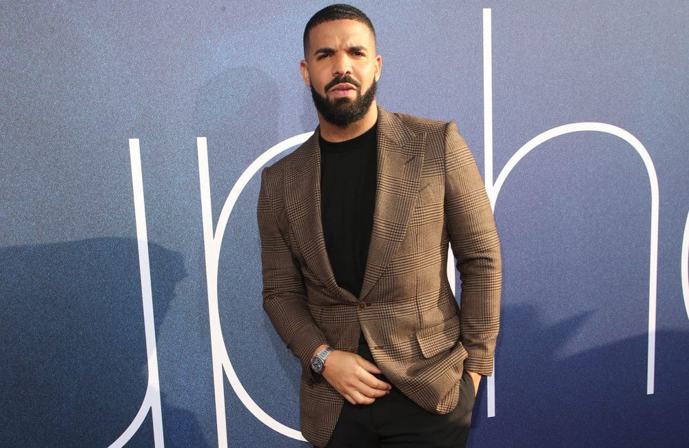 Drake