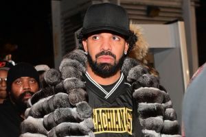 Drake hat eine Million Dollar bei einer Super-Bowl-Wette verloren.