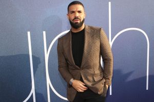 Drake wird sein neues Album 'Iceman' am 15. Mai veröffentlichen.