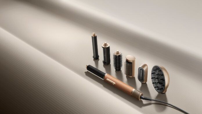 Dreame AirStyle Pro 2: Neuer 7-in-1-Haarstyler für vielseitiges Styling vorgestellt