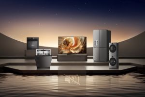 Dreame erweitert sein Portfolio um Back-, Spül- und Kühlgeräte