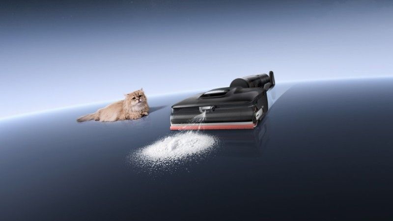 Dreame stellt den neuen H15 Pro FoamWash vor