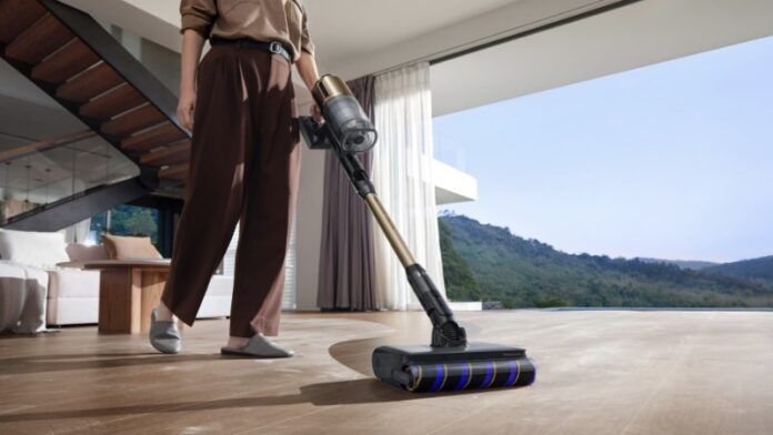 Dreame Z30 Pro Aqua ab sofort erhältlich