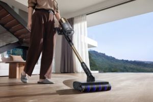 Dreame Z30 Pro Aqua ab sofort erhältlich