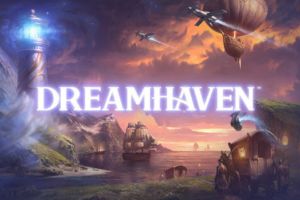 Dreamhaven – Im Sale bei Steam und Xbox