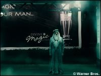 Drehstart fr Harry Potter