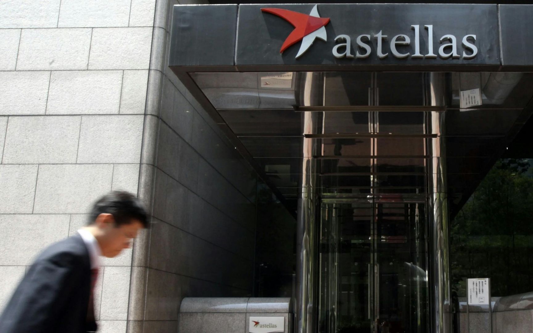 Drei Jahre Haft für Astellas-Manager in China belasten das Verhältnis zu Japan weiter