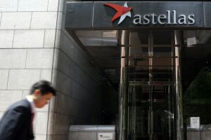 Drei Jahre Haft für Astellas-Manager in China belasten das Verhältnis zu Japan weiter