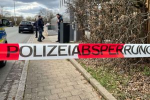 Drei Leichen bei Nürnberg gefunden