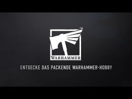 Drei neue Warhammer-Bücher von DK: Character Encyclopedia und Art of Video Games