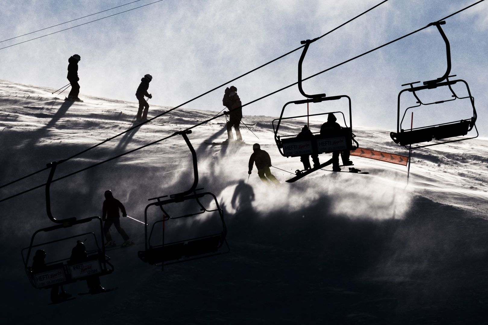 Drei Tote auf Skipisten in der Schweiz und Österreich