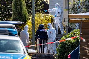Drei Tote im Westerwald