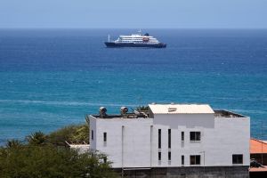 Drei Tote nach Hantavirus-Ausbruch auf Kreuzfahrtschiff