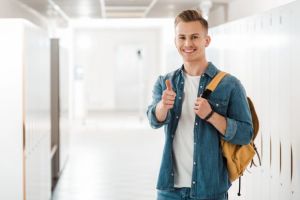 Drei Wochen Totalverzicht aufs Handy: Schüler machen freiwillig mit – Lehrer nicht