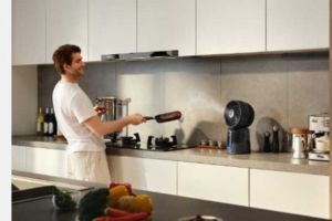 DREO TurboCool Technologie – 20 % Rabatt zum Mutter- und Vatertag