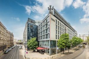 Dresden: 1 Übernachtung + Frühstück im 4* Design-Hotel Penk ab 44,50€ p.P.