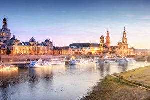Dresden Elbland – Eine Region voller Kultur, Natur und Genuss