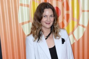 Drew Barrymore