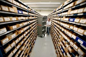 Dringender Handlungsbedarf gegenüber niederländischen Arzneimittelversendern