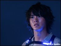 Dritte Alice in Borderland-Staffel startet am 25. September