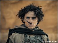 Dritter «Dune»-Film hat einen Titel