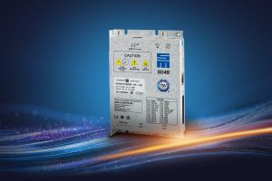 Drive Controller SD4B von SIEB & MEYER