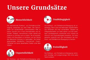 DRK-Medienpreis 2026 ausgeschrieben