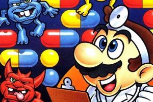 Markenanmeldung von Nintendo: Kommt ein neues Dr. Mario?