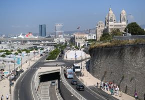 Drogenkrieg in Marseille - Prozess gegen Clan-Chef startet