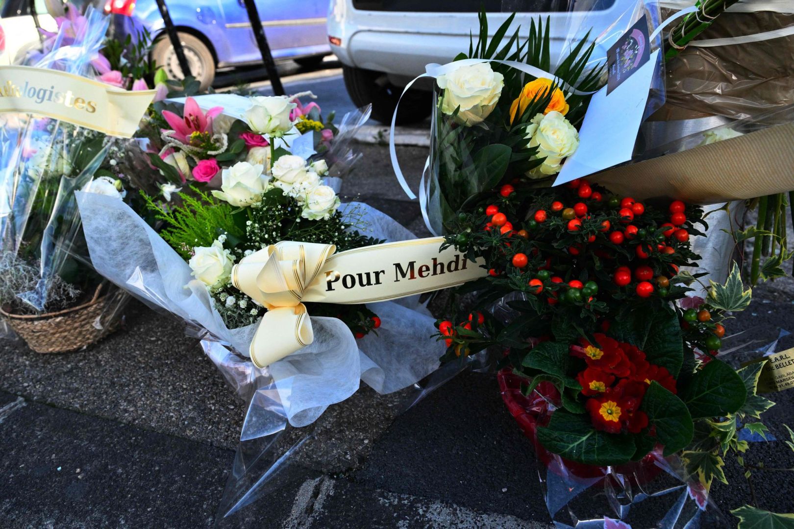 Drogenkrieg in Marseille – Zehn Verdächtige festgenommen