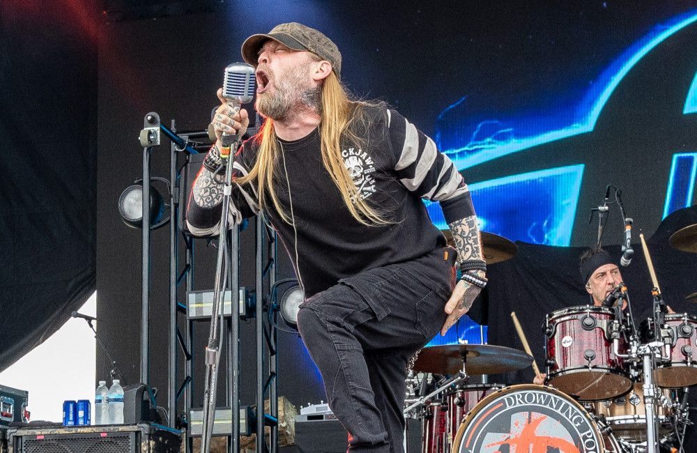 Drowning Pool