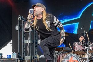 Drowning Pool