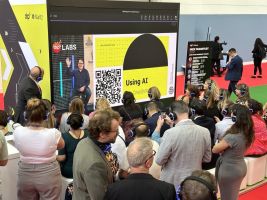 DRPGroup präsentiert aktuelle Entwicklungen auf der IMEX in Frankfurt