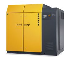 Druckluftlösungen für die Verfahrenstechnik der Zukunft